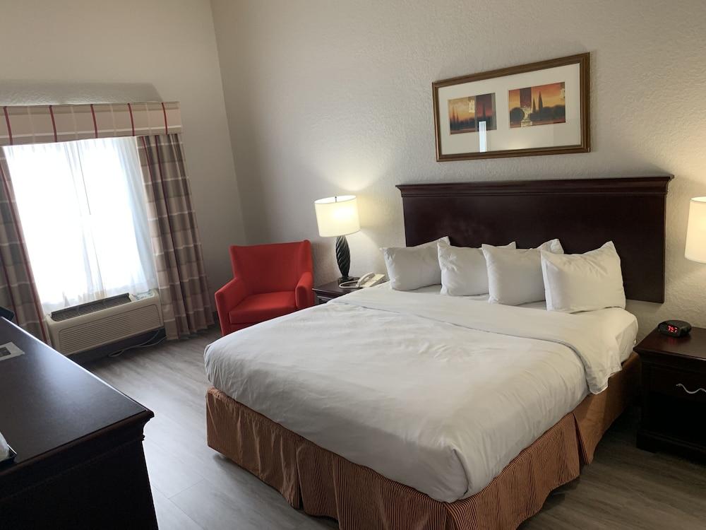 Country Inn & Suites by Radisson, Jacksonville West, FL photo 5
