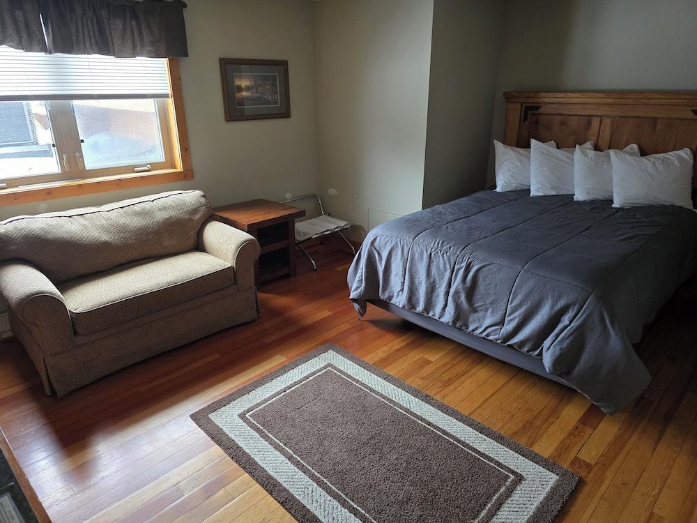 Big Sandy Lodge and Resort photo 11