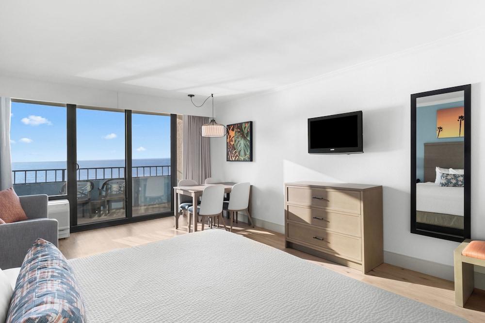 Ocean Reef Resort photo 32