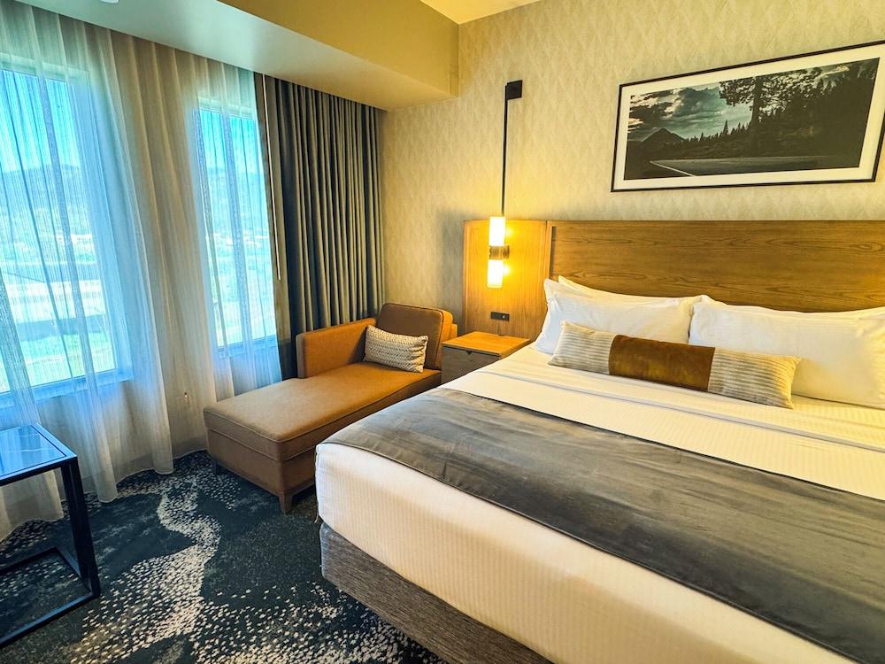 Rain Rock Casino Resort Hotel photo 16