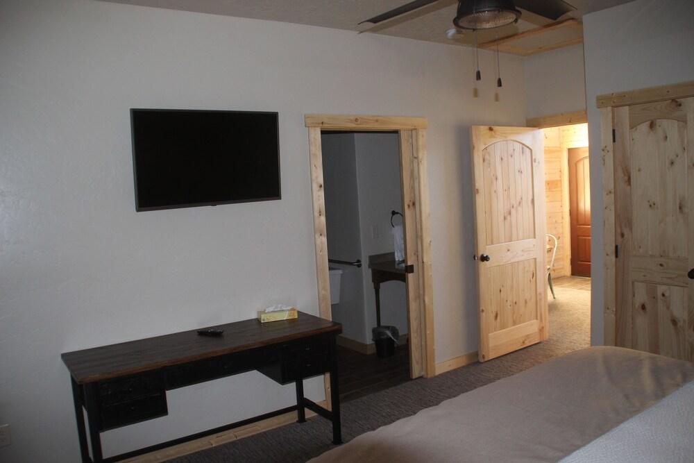 Bryce Canyon Inn photo 10