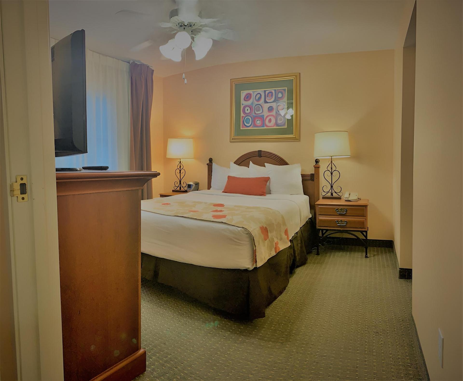 Sonesta ES Suites Dallas Park Central photo 15