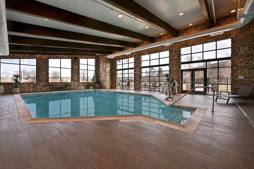 Homewood Suites by Hilton Eagle Boise, ID photo 41