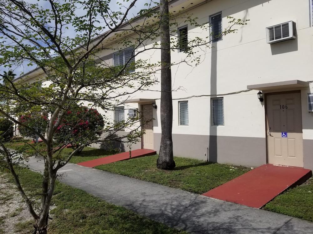 Parkway Inn Airport Motel Miami photo 15