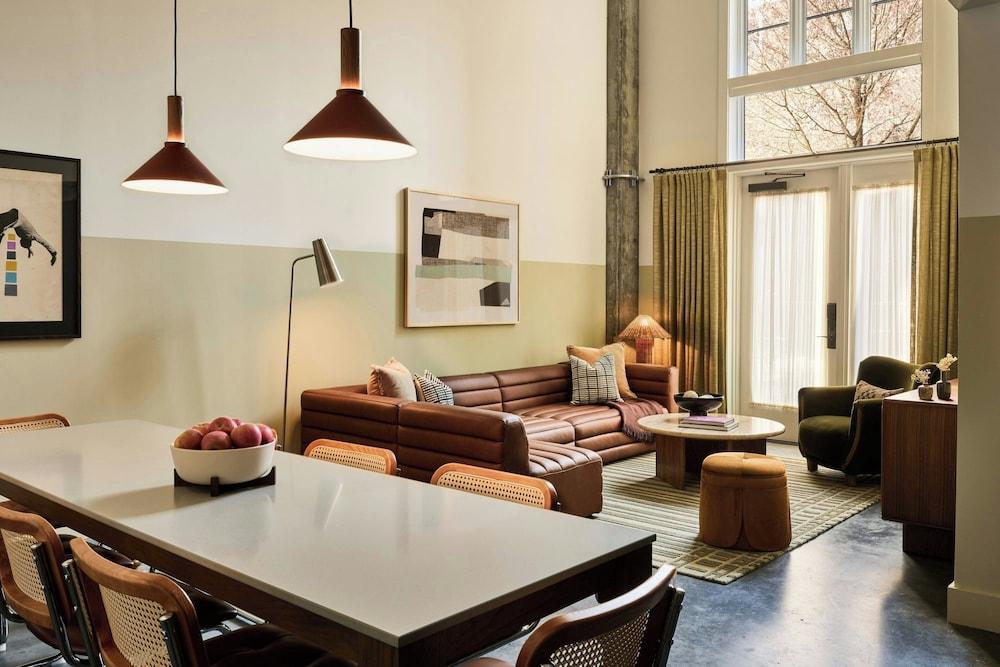 The Ann Savannah, Apartments By Marriott Bonvoy photo 63