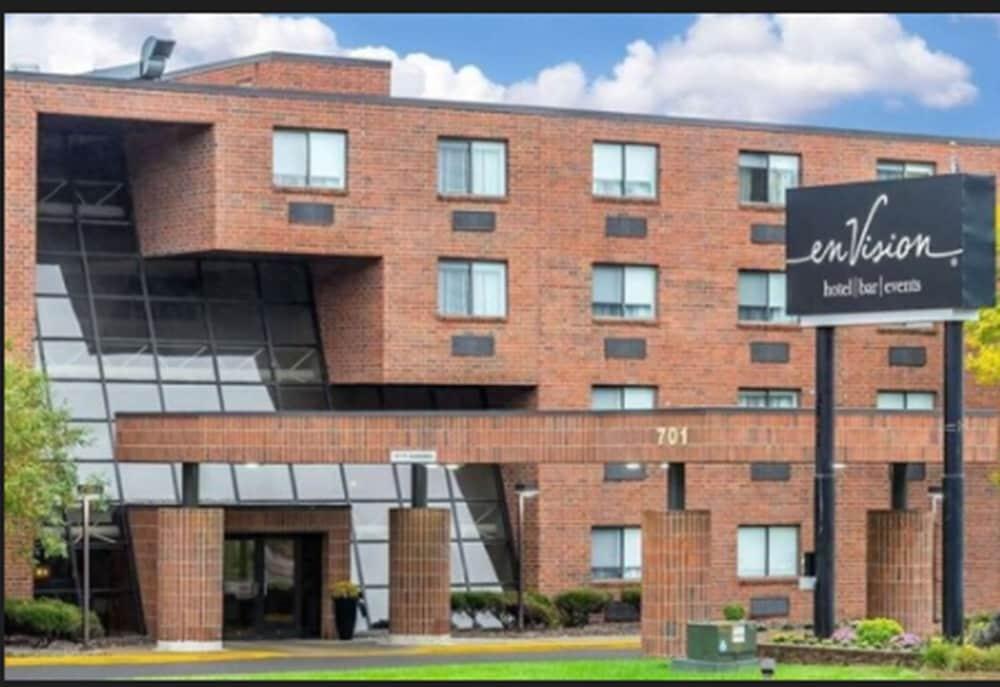 enVision Hotel St. Paul South photo 42