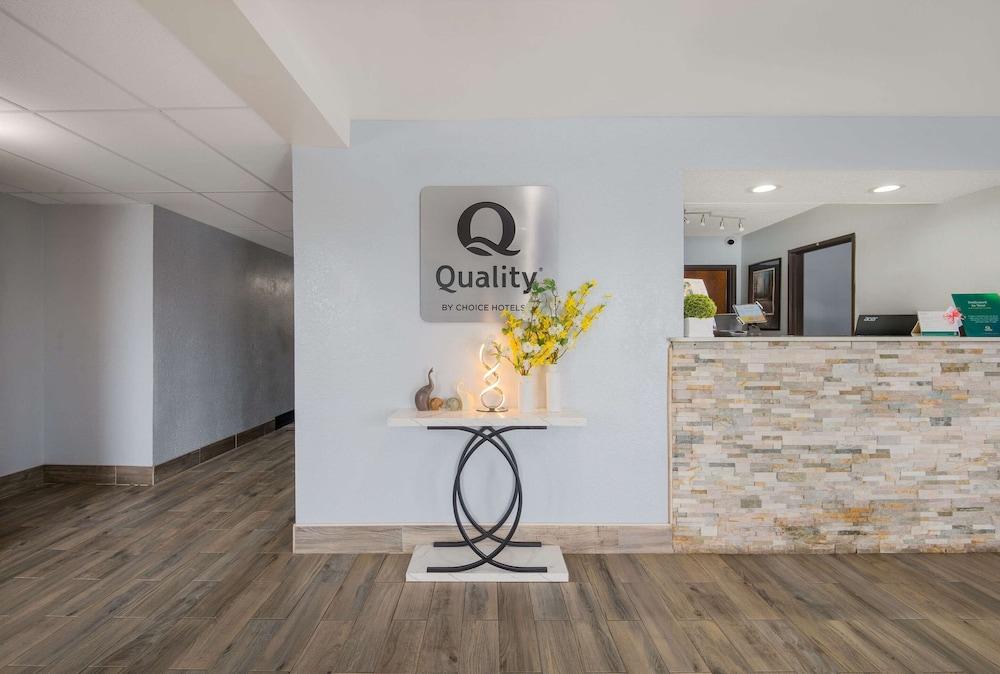 Quality Inn Oneida near Casino photo 5