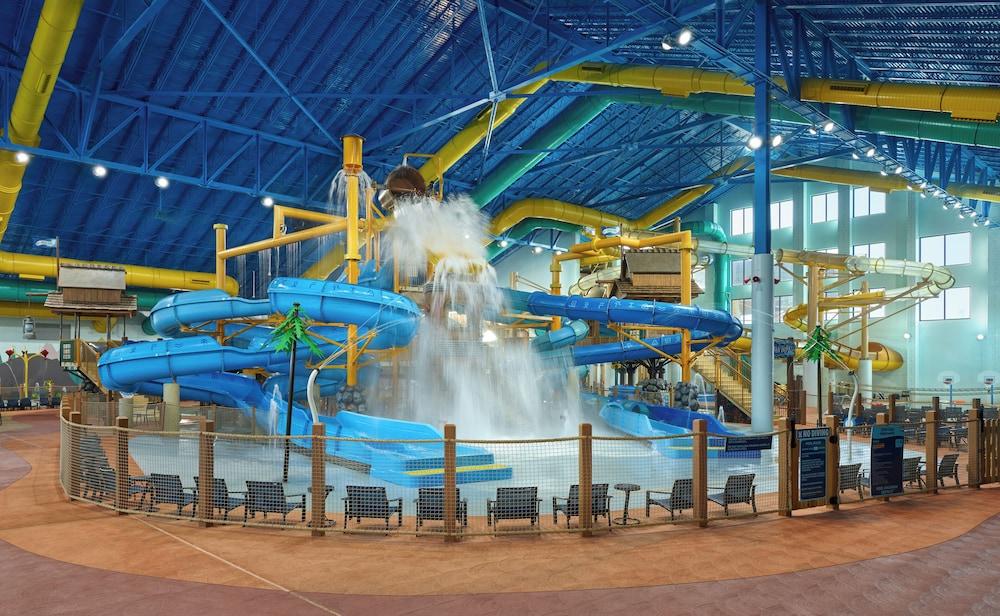 Great Wolf Lodge Naples photo 18