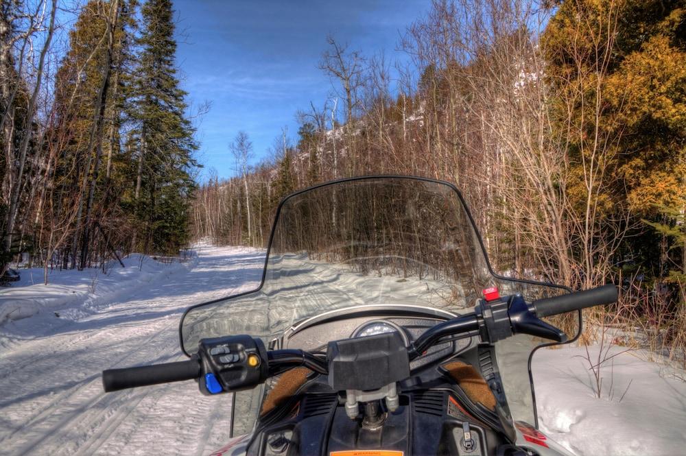 Saganaga Lodge photo 45