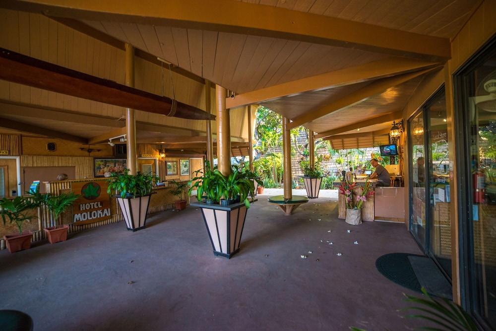 Hotel Moloka'i photo 34