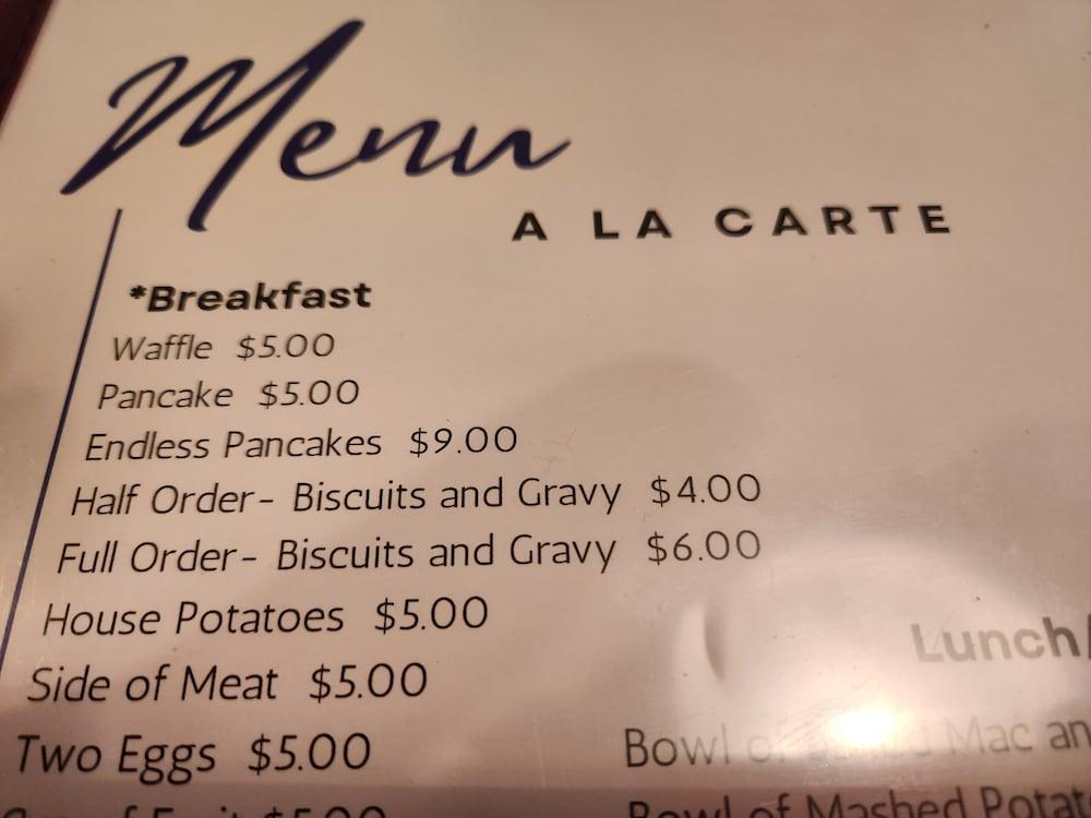 Delta Queen Lodge Bar Restaurant photo 63