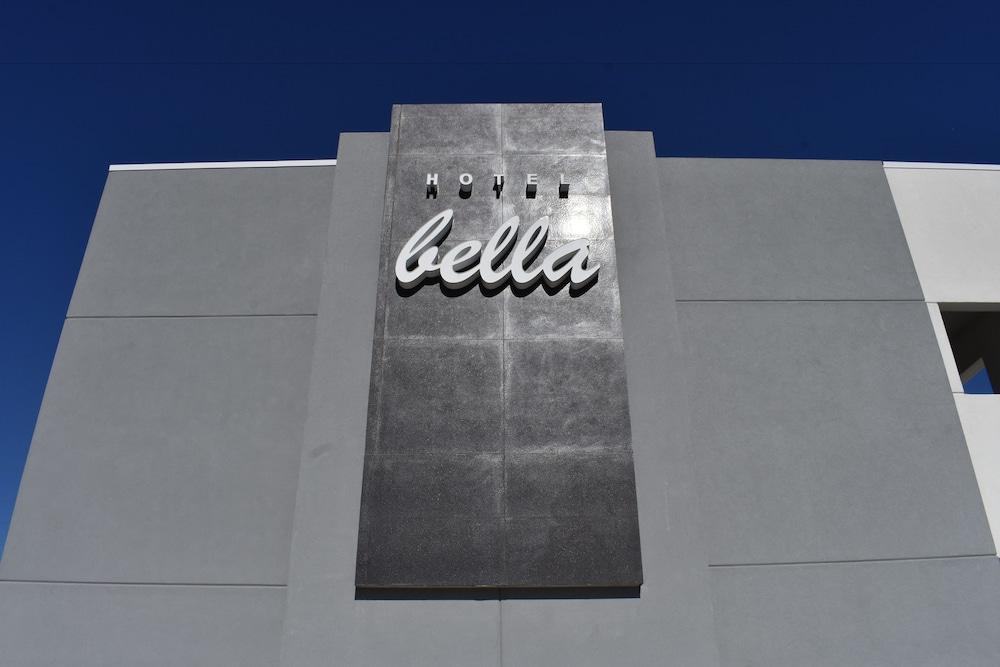 Hotel Bella photo 28