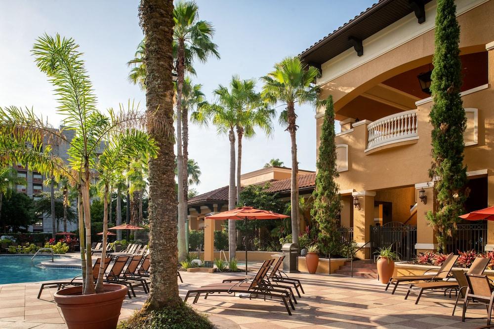 Floridays Resort Orlando photo 29