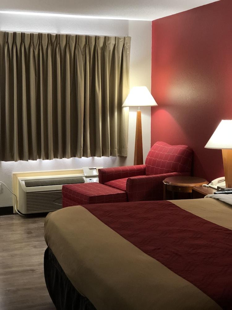 Econo Lodge Athens I-75 photo 27