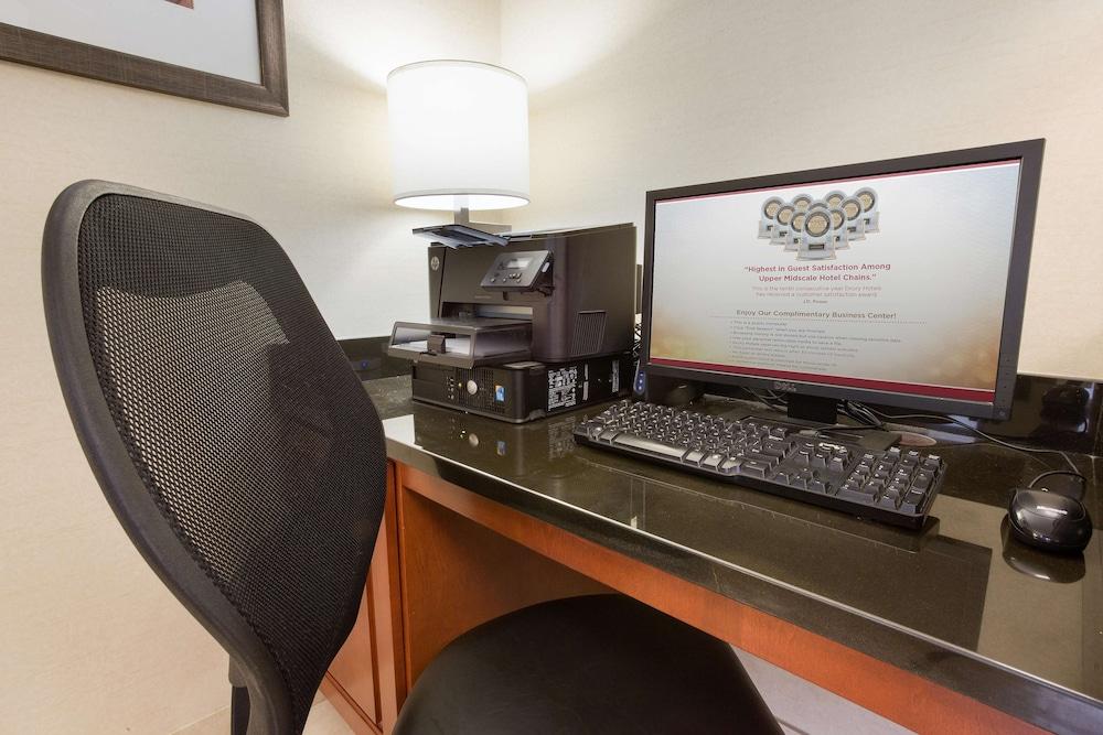 Drury Inn & Suites Joplin photo 36