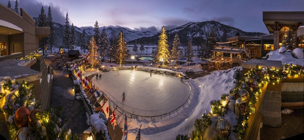 Everline Resort and Spa, Lake Tahoe photo 79