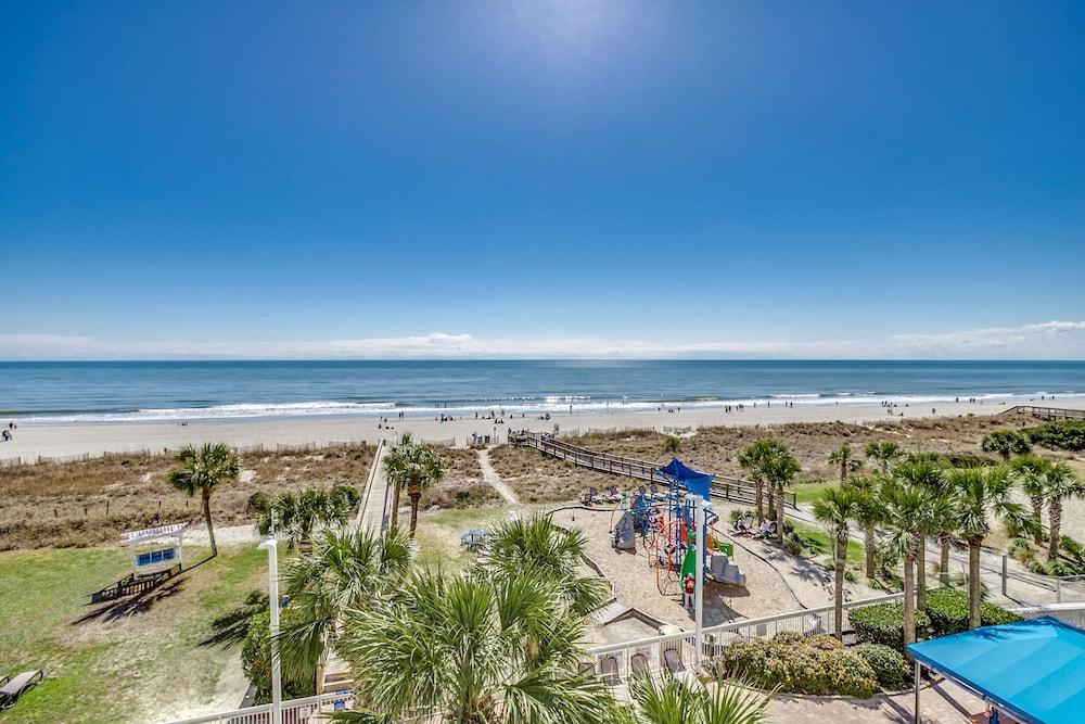 Dunes Village Resort photo 45