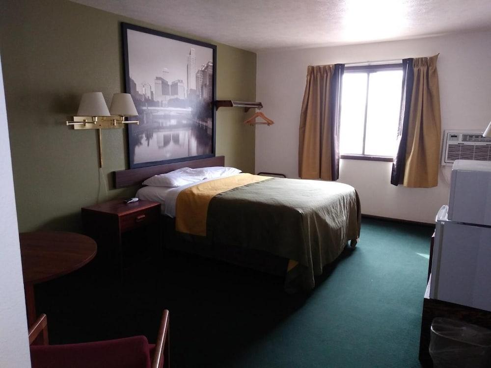 Ainsworth Inn photo 21