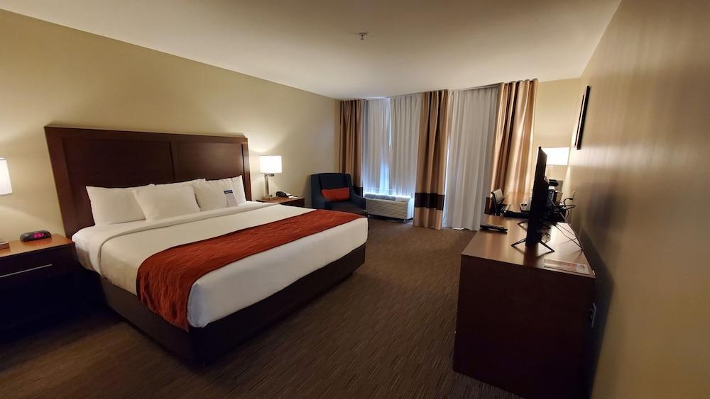City Express by Marriott Tempe photo 35