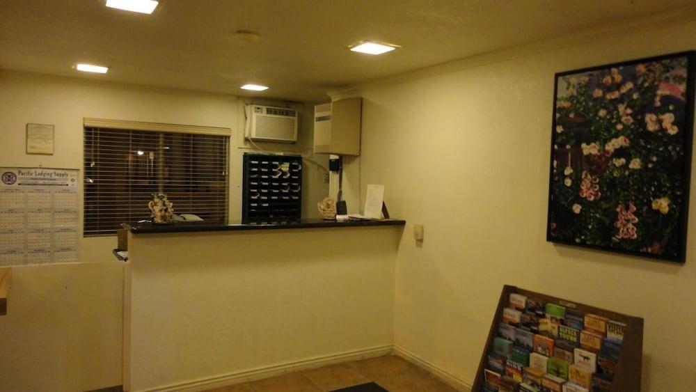 Imperial 400 Motor Inn photo 17