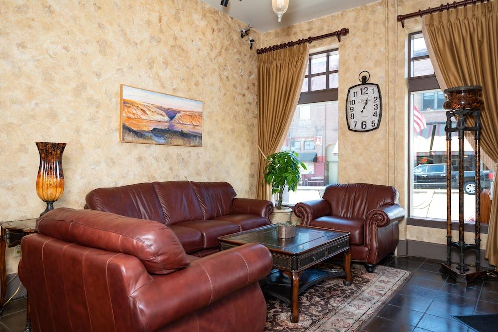 Hotel Condon photo 27