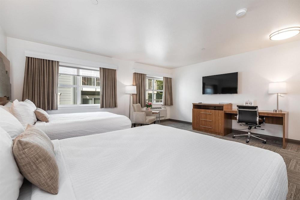 Marshall Suites Bainbridge Island, SureStay Collection by BW photo 16