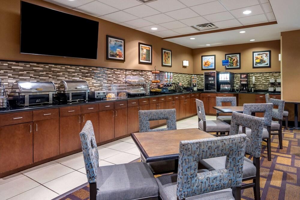 Best Western St. Francisville Hotel photo 20