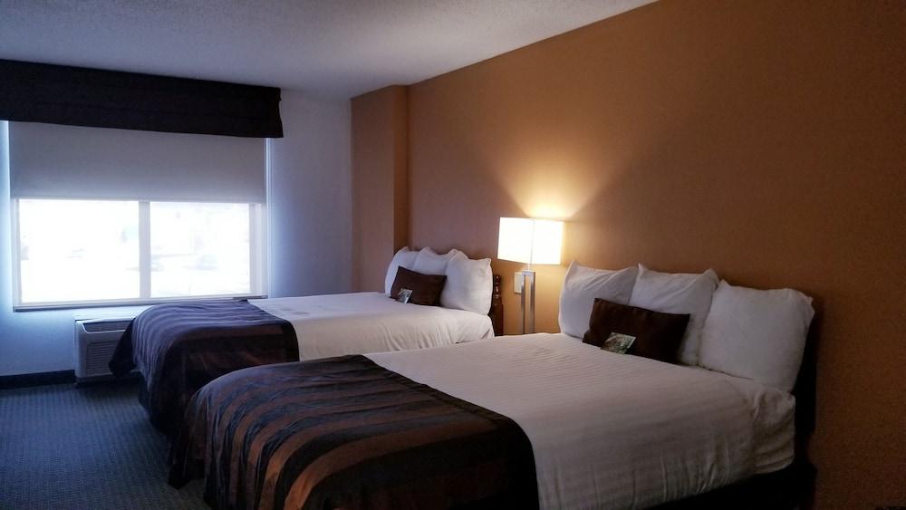 Wingate by Wyndham Indianapolis Airport-Rockville Rd. photo 12