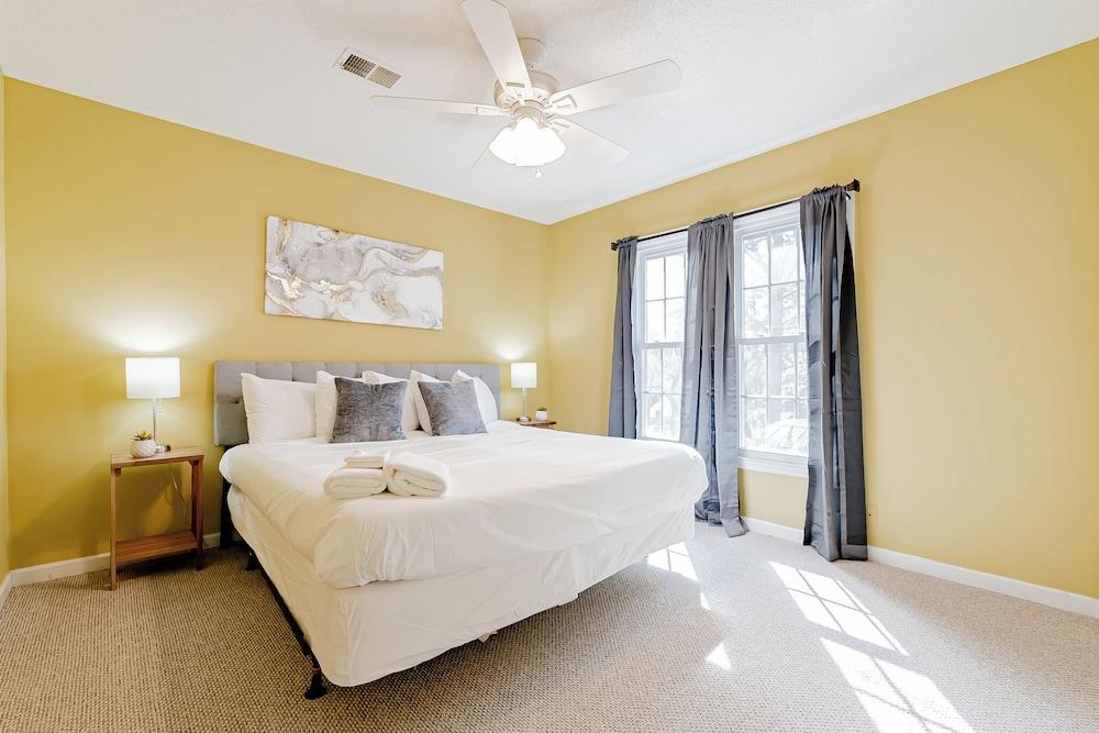 Fort Jackson Stay at the Breeze on Inn photo 3