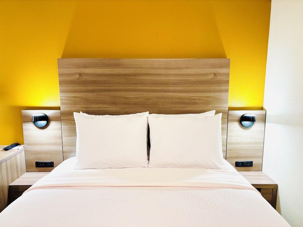 The Depot Hotel photo 5