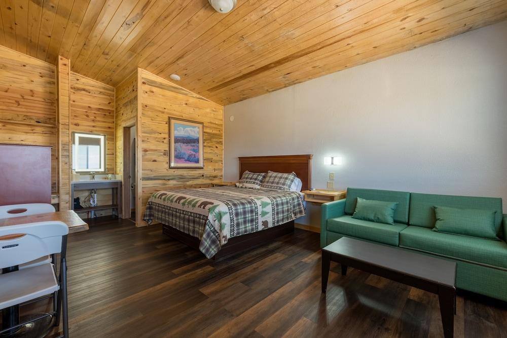 Great Sand Dunes Lodge photo 70