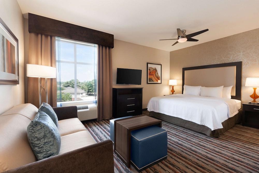 Homewood Suites by Hilton North Houston/Spring photo 11