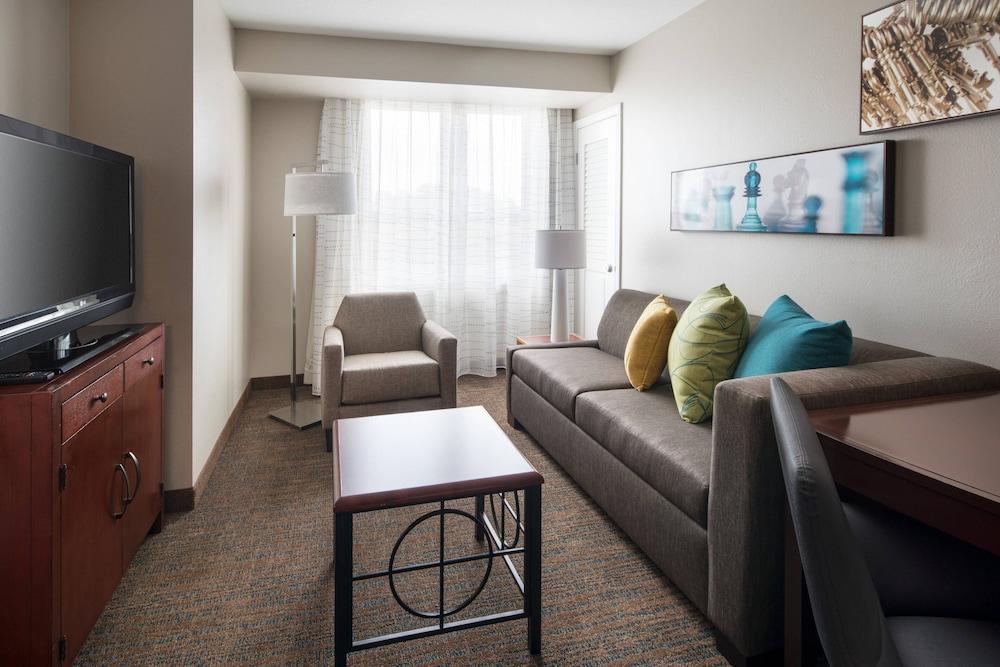 Residence Inn by Marriott Downtown Long Beach photo 30