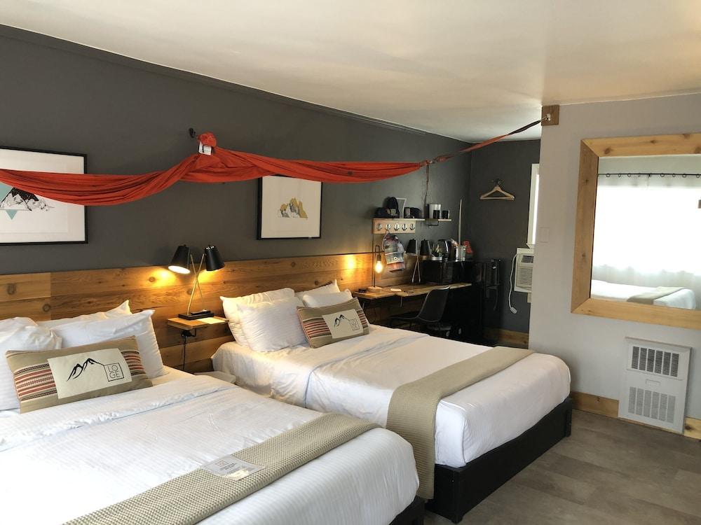 Summit View Inn photo 13