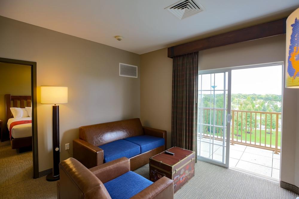 Great Wolf Lodge Illinois photo 7