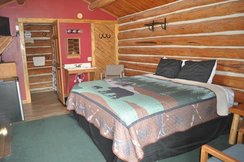 Crooked Creek photo 38
