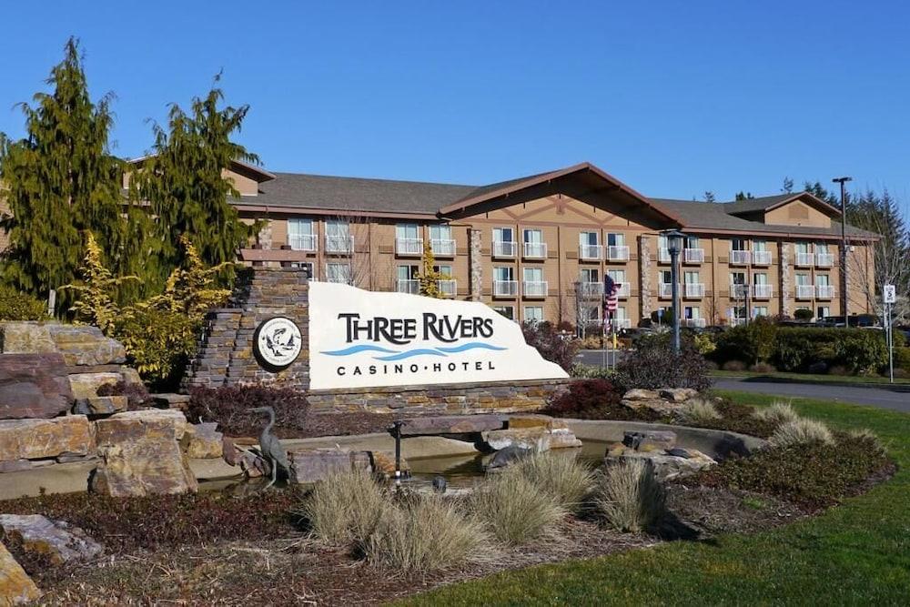Three Rivers Casino Resort photo 12
