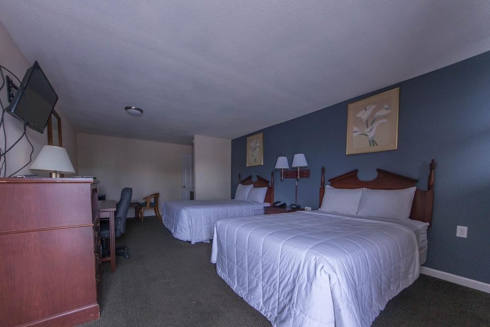 Budget Inn photo 20