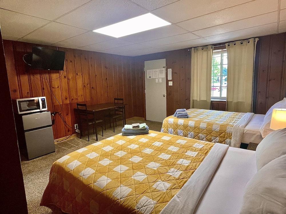 Aldeco Motel photo 13