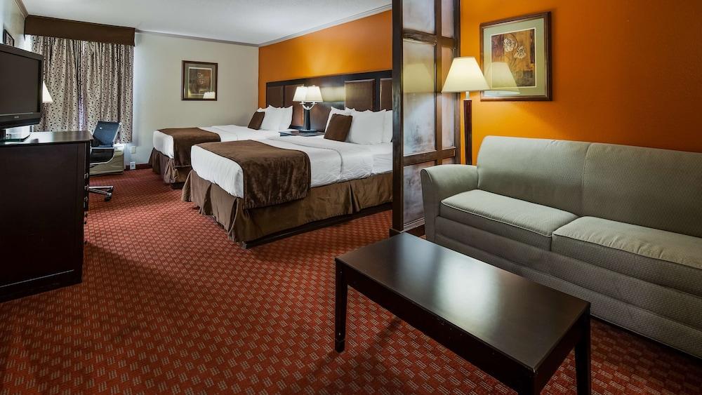 Baymont by Wyndham Lubbock photo 4