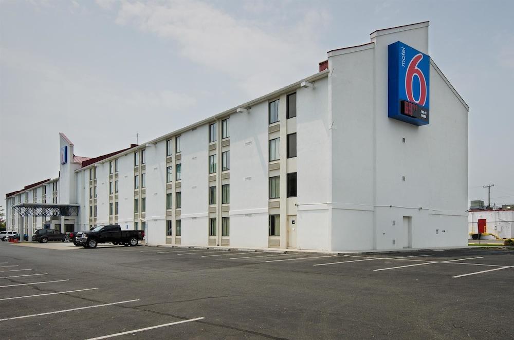 Motel 6 Springfield, VA - Washington DC Southwest photo 29