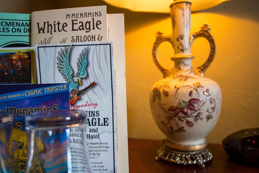 McMenamins White Eagle photo 12