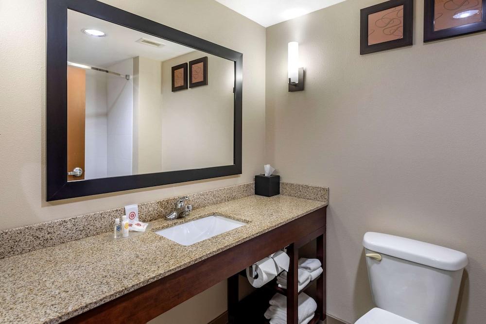 Comfort Suites Manchester near Arnold AFB photo 46
