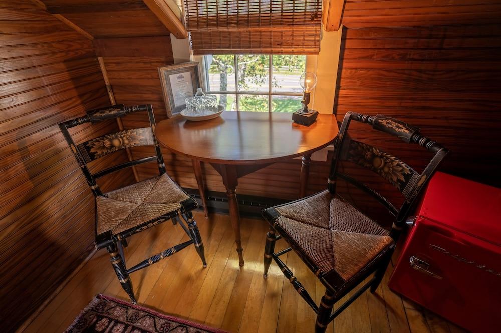 Lake Placid Stagecoach Inn photo 26