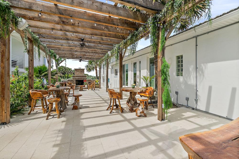 Golden Magnolia Resort & Spa photo 17