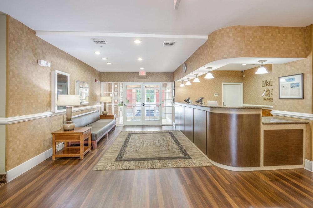 MainStay Suites Port Saint Joe South photo 12