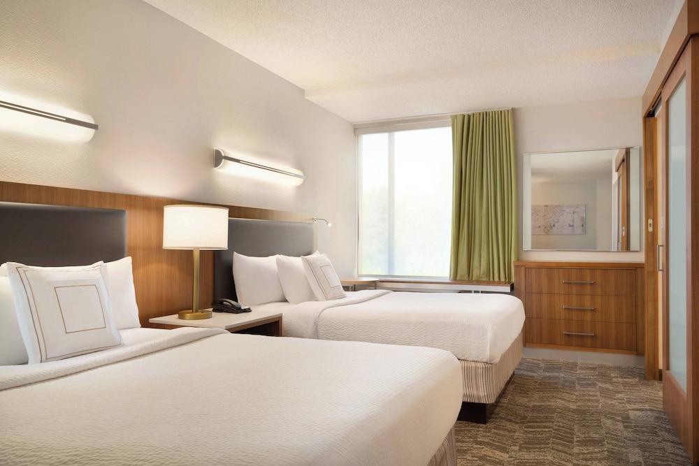 SpringHill Suites by Marriott Ewing Princeton South photo 6