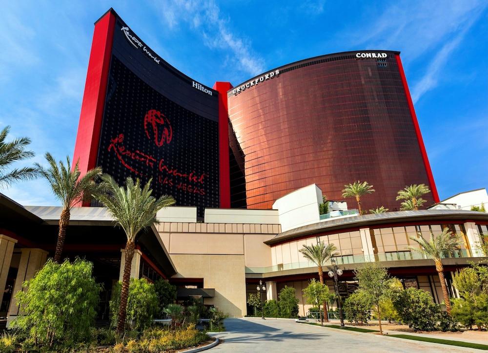 Las Vegas Hilton at Resorts World photo 22