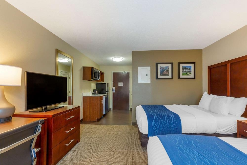 Comfort Inn Danvers - Boston North Shore photo 8