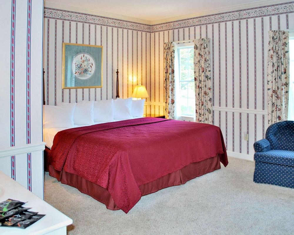 Rodeway Inn & Suites Myerstown - Lebanon photo 7